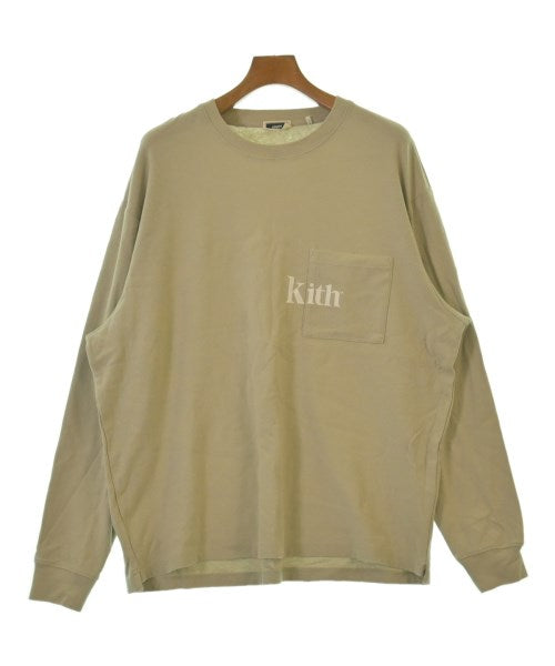 KITH เสื้อยืด/เสื้อท็อปส์