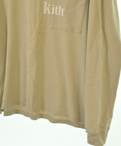 KITH เสื้อยืด/เสื้อท็อปส์