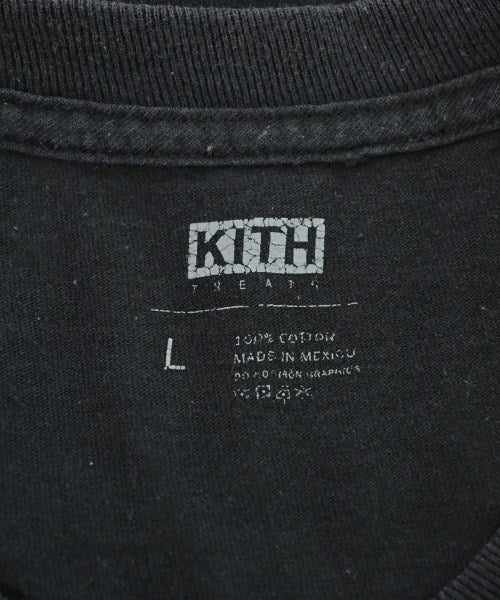 KITH เสื้อยืด/เสื้อท็อปส์