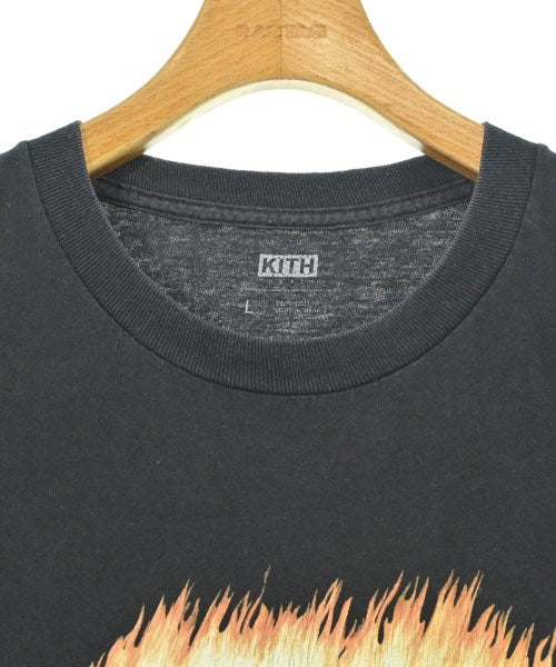 KITH เสื้อยืด/เสื้อท็อปส์