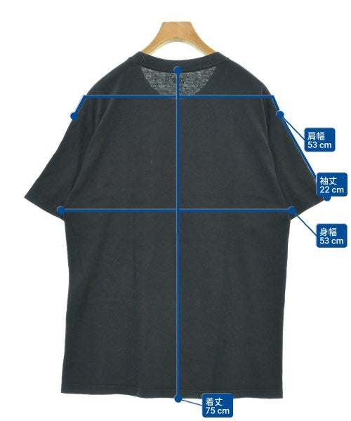 KITH เสื้อยืด/เสื้อท็อปส์