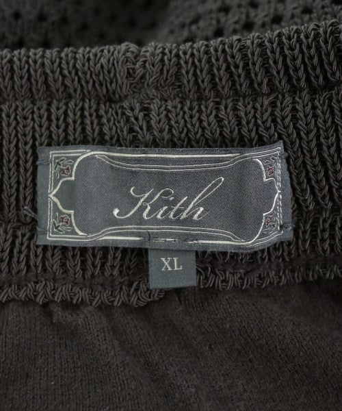 KITH กางเกงขาสั้น