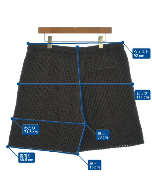 KITH กางเกงขาสั้น