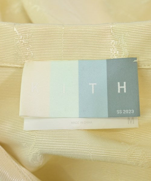 KITH เสื้อลำลอง