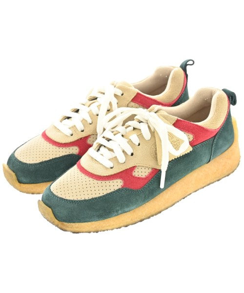 KITH รองเท้าผ้าใบ