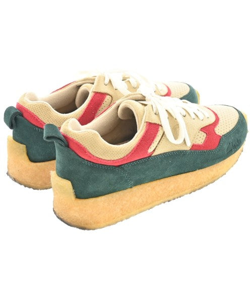 KITH รองเท้าผ้าใบ