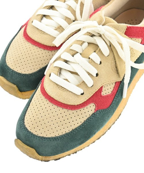 KITH รองเท้าผ้าใบ