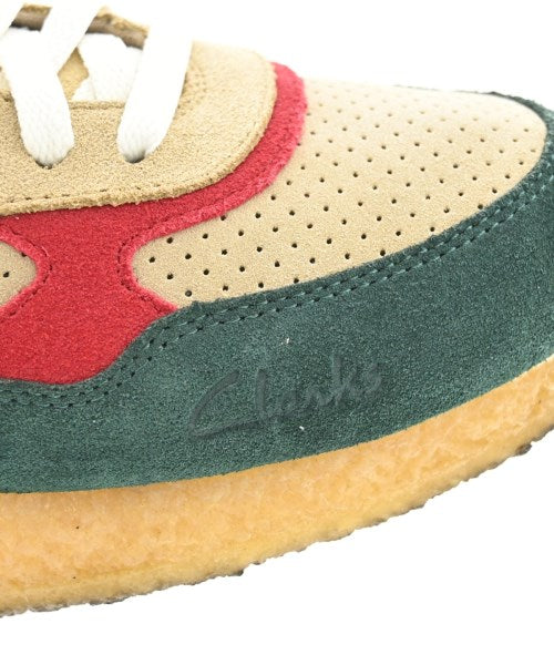 KITH รองเท้าผ้าใบ