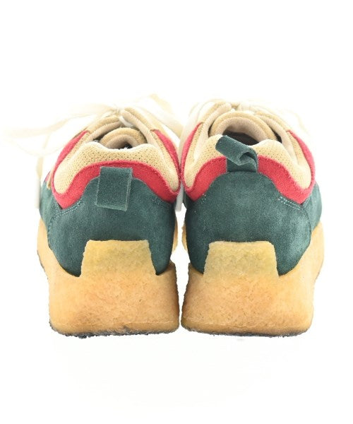 KITH รองเท้าผ้าใบ