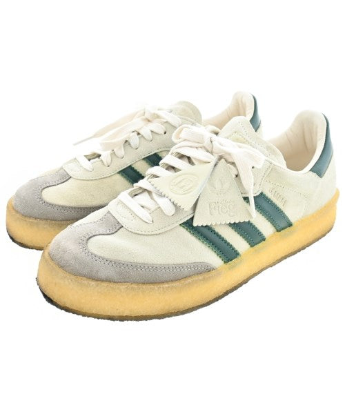 KITH รองเท้าผ้าใบ