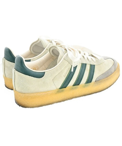 KITH รองเท้าผ้าใบ