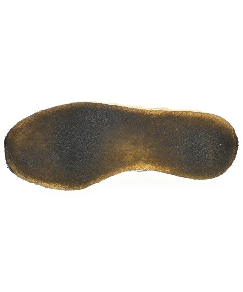 KITH รองเท้าผ้าใบ