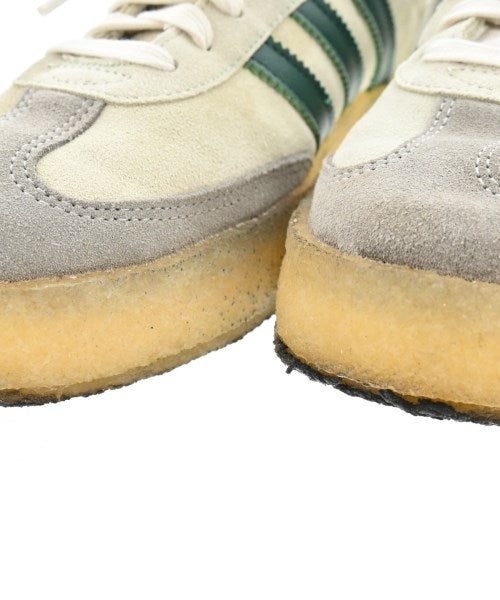 KITH รองเท้าผ้าใบ