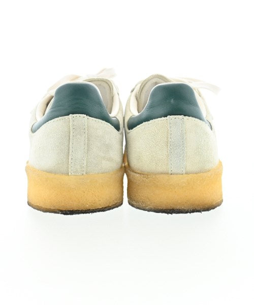 KITH รองเท้าผ้าใบ