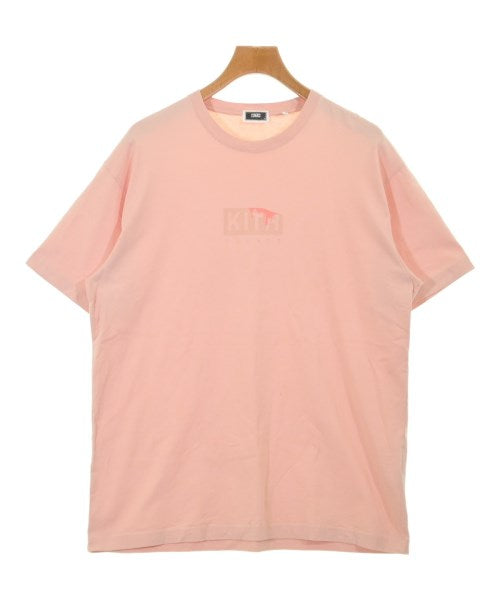 KITH เสื้อยืด/เสื้อท็อปส์