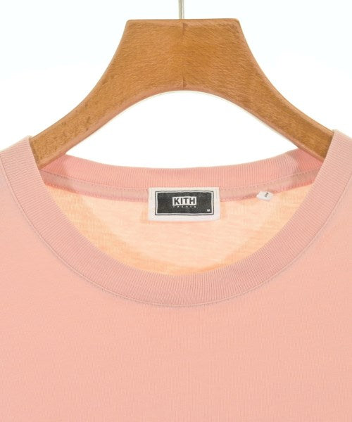 KITH เสื้อยืด/เสื้อท็อปส์