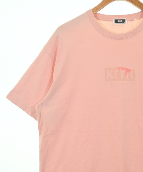 KITH เสื้อยืด/เสื้อท็อปส์