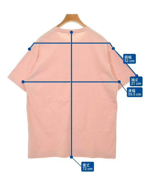 KITH เสื้อยืด/เสื้อท็อปส์