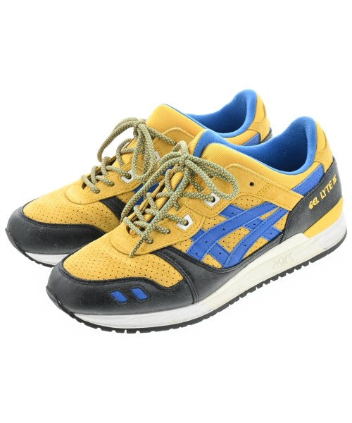 KITH รองเท้าผ้าใบ