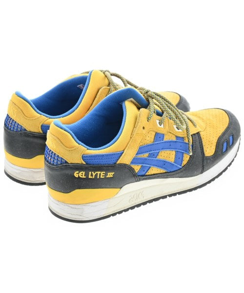 KITH รองเท้าผ้าใบ