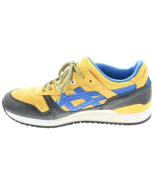 KITH รองเท้าผ้าใบ