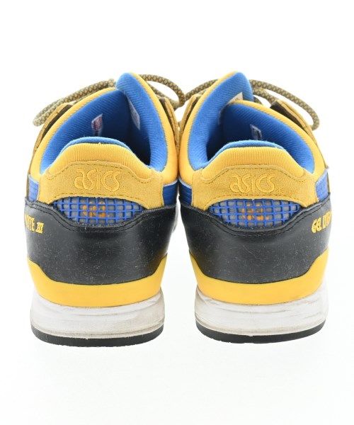 KITH รองเท้าผ้าใบ