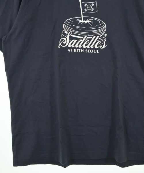 KITH เสื้อยืด/เสื้อท็อปส์