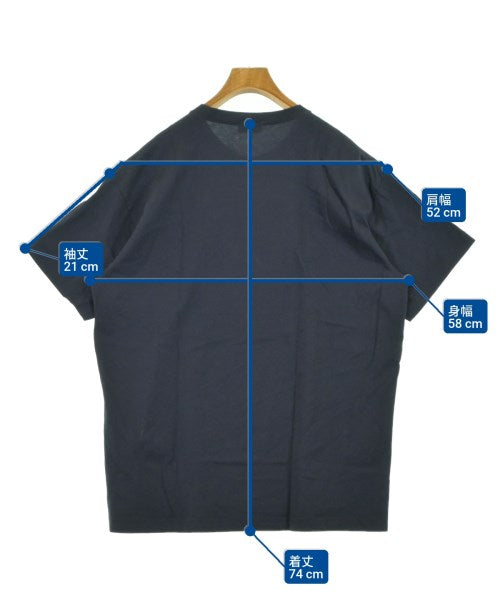 KITH เสื้อยืด/เสื้อท็อปส์