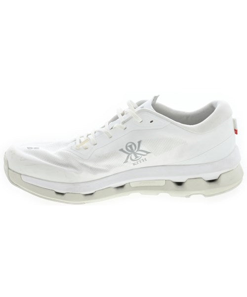 KITH รองเท้าผ้าใบ