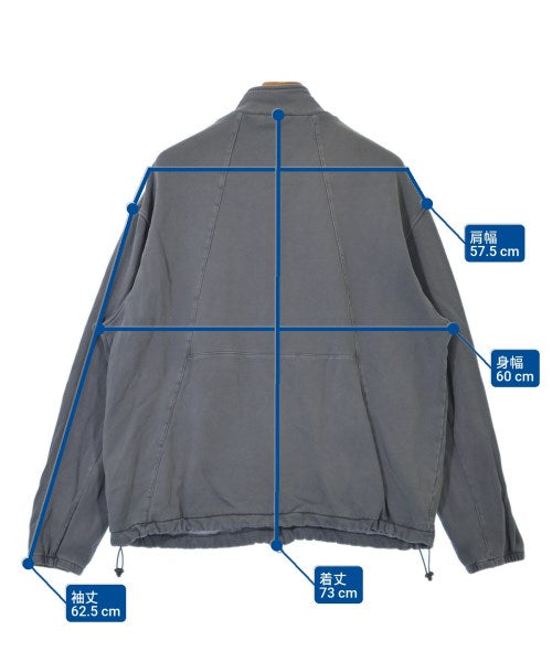 KITH แจ็คเก็ตเบลาส์ อื่น