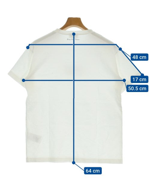 KITH เสื้อยืด/เสื้อท็อปส์