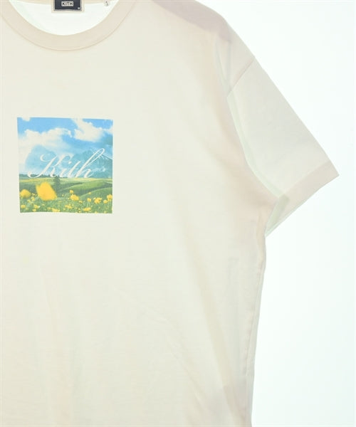 KITH เสื้อยืด/เสื้อท็อปส์