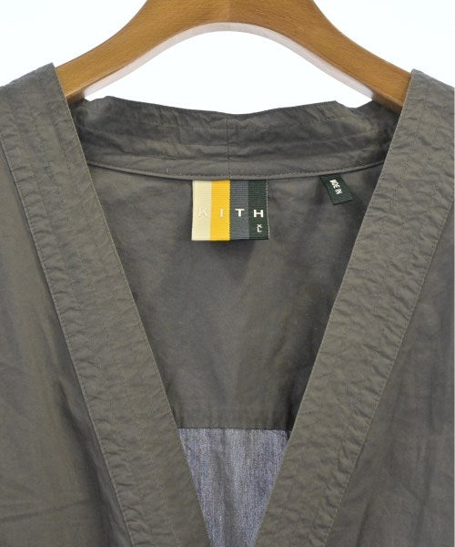 KITH เสื้อลำลอง