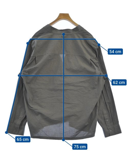 KITH เสื้อลำลอง