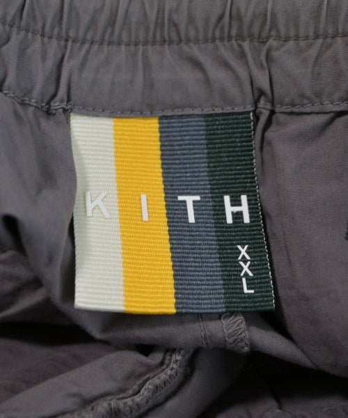 KITH กางเกง อื่น