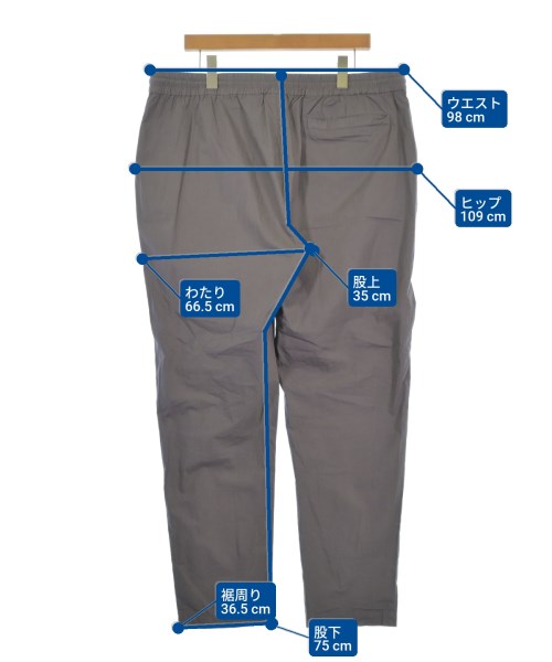 KITH กางเกง อื่น