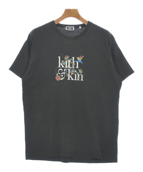 KITH เสื้อยืด/เสื้อท็อปส์