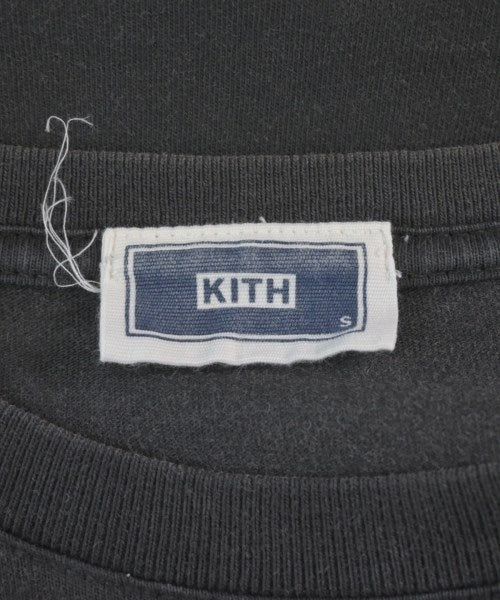 KITH เสื้อยืด/เสื้อท็อปส์
