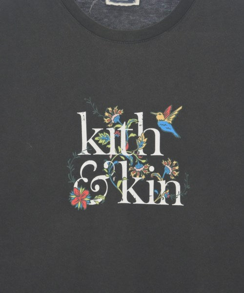 KITH เสื้อยืด/เสื้อท็อปส์