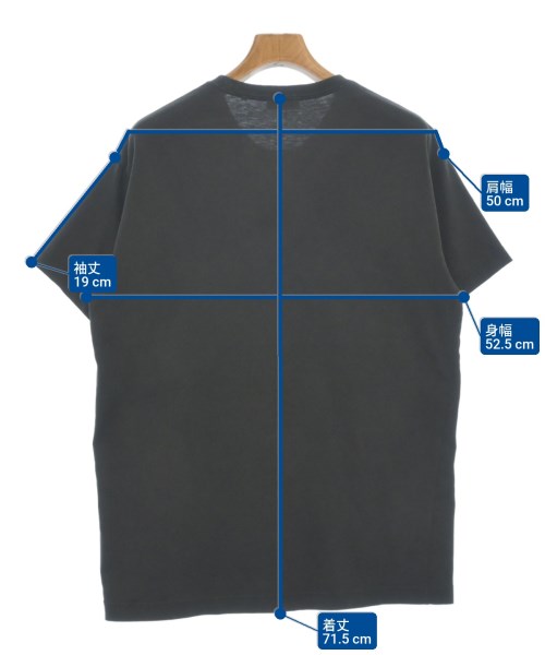 KITH เสื้อยืด/เสื้อท็อปส์