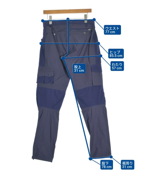 KITH กางเกง อื่น