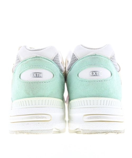 KITH รองเท้าผ้าใบ