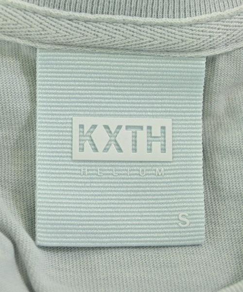 KITH เสื้อยืด/เสื้อท็อปส์