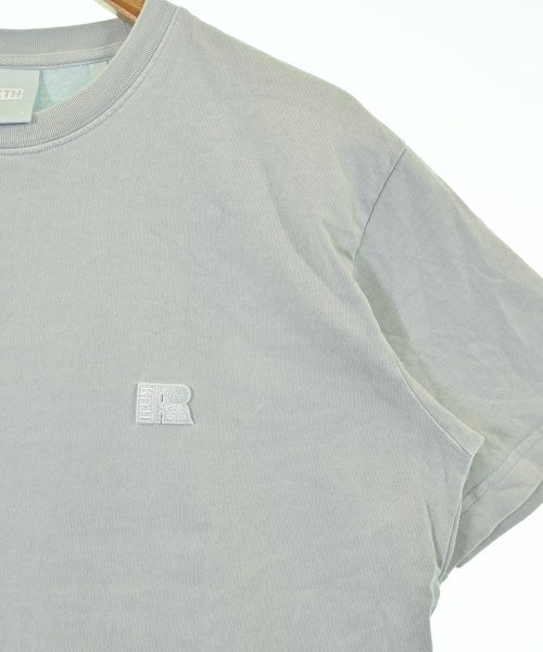 KITH เสื้อยืด/เสื้อท็อปส์