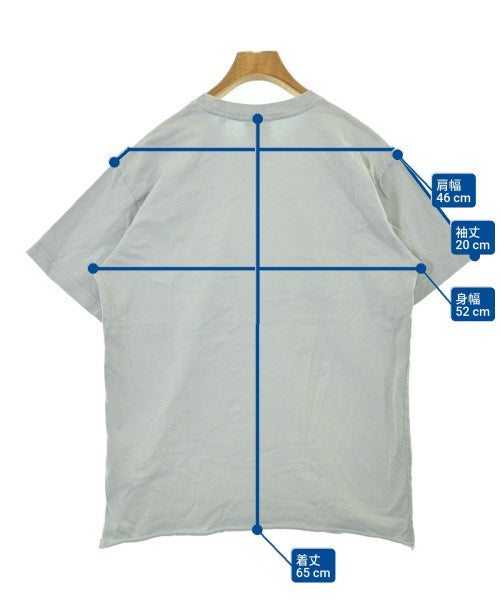 KITH เสื้อยืด/เสื้อท็อปส์