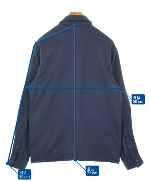 KITH แจ็คเก็ตเบลาส์ อื่น