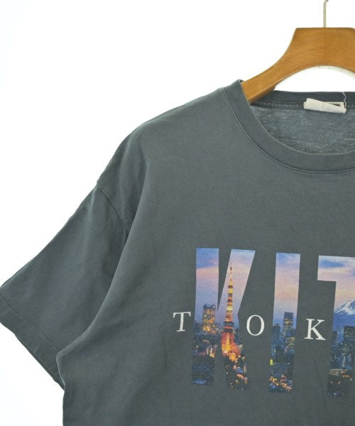 KITH เสื้อยืด/เสื้อท็อปส์