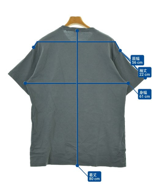KITH เสื้อยืด/เสื้อท็อปส์