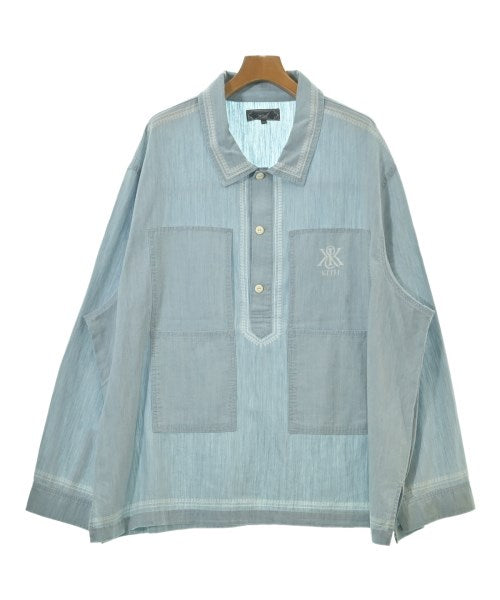 KITH เสื้อลำลอง
