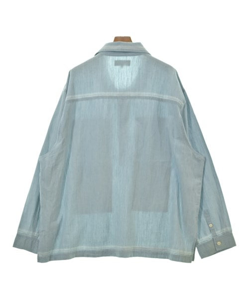 KITH เสื้อลำลอง